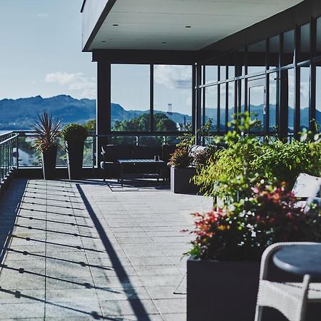 Stord Hotel Exteriér fotografie